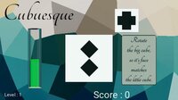 Cubuesque screenshot, image №2400354 - RAWG