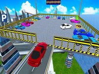 Multi Storey Car Parking Game screenshot, image №1801707 - RAWG