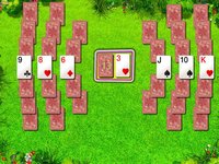 Summer Solitaire – The King Of All Card Games screenshot, image №929634 - RAWG