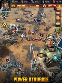 War of Destiny screenshot, image №2665399 - RAWG