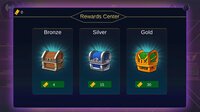 Board Games: Backgammon محبوسه screenshot, image №3687300 - RAWG
