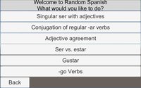 Random Spanish screenshot, image №1223473 - RAWG