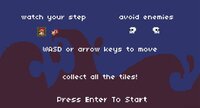 Terrible Tiles screenshot, image №2499121 - RAWG