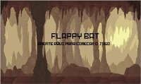 Flappy Bat (itch) (Rei_Xaropekkkk) screenshot, image №3007794 - RAWG