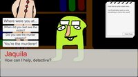 Detective Holiday in the New Years Nightmare screenshot, image №2655891 - RAWG