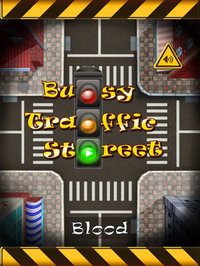 Busy Traffic Street Free - A Endless Rush Hour Crossy Road Game screenshot, image №1712543 - RAWG