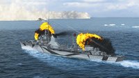 World of Warships: Legends – Torpedo Specialist screenshot, image №2366877 - RAWG