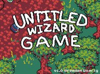 Untitled Wizard Game screenshot, image №2114127 - RAWG