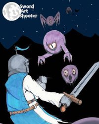 Sword Art Shooter screenshot, image №1965924 - RAWG