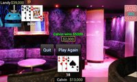 Super Five Card Draw Poker screenshot, image №1462813 - RAWG