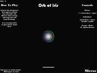 Orb of Iris screenshot, image №2459279 - RAWG