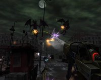 Hellgate: London screenshot, image №403026 - RAWG