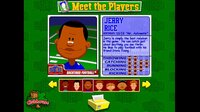 Backyard Football '99 screenshot, image №4256418 - RAWG