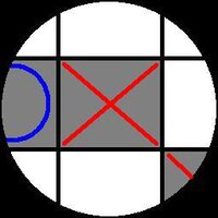 Unity Tictactoe screenshot, image №3108191 - RAWG