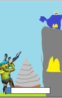 Clash Of Trash screenshot, image №3352383 - RAWG