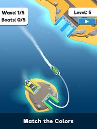 Harbor King screenshot, image №2211366 - RAWG