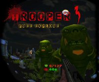 Trooper 3 - Free Exploration Demo screenshot, image №1079611 - RAWG