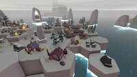 HEXAROMA: Village Builder screenshot, image №4173161 - RAWG