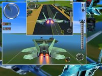 AirFighter VS Mech Robot Pro screenshot, image №1635122 - RAWG