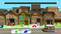 The Truck Game screenshot, image №1804604 - RAWG