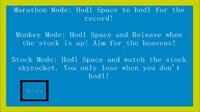 Hodl Simulator screenshot, image №2955291 - RAWG