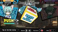 CATS BASEBALL screenshot, image №4180111 - RAWG