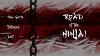 Road of the Ninja! screenshot, image №1821054 - RAWG