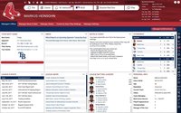 OOTP Baseball 18 screenshot, image №2066887 - RAWG