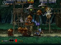 Metal Slug Collection PC screenshot, image №552341 - RAWG