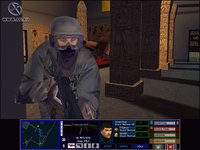 Tom Clancy's Rainbow Six: Rogue Spear screenshot, image №319573 - RAWG
