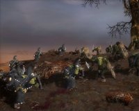 Warhammer: Mark of Chaos screenshot, image №438739 - RAWG