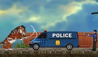 Smilodon Rampage screenshot, image №1489429 - RAWG