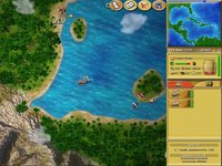 Tortuga: Pirates of the New World screenshot, image №376438 - RAWG