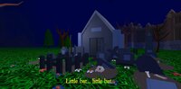 Cavy Bat 2 screenshot, image №2729353 - RAWG
