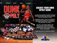 Dunkopoly screenshot, image №1840033 - RAWG