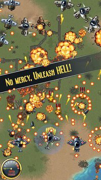 Aces of the Luftwaffe Premium screenshot, image №1409777 - RAWG