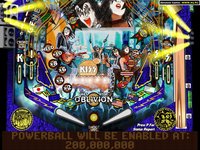 KISS Pinball screenshot, image №299912 - RAWG