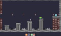 Ludum and the Lost Pages screenshot, image №2202438 - RAWG