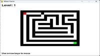 Small Maze screenshot, image №4081236 - RAWG