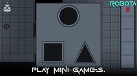 Robota (Yahallo Games) screenshot, image №3650963 - RAWG