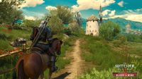 The Witcher 3: Wild Hunt – Blood and Wine screenshot, image №624515 - RAWG