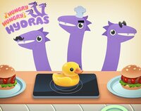 Hungry Hungry Hydras screenshot, image №3872915 - RAWG