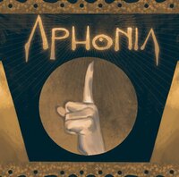 Aphonia screenshot, image №2570010 - RAWG