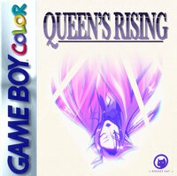 Queen's Rising Demo screenshot, image №3041956 - RAWG