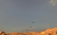VR World War II battlefield experience screenshot, image №2643943 - RAWG