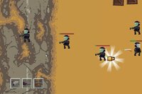 Topdown Showdown (Alpha) screenshot, image №3778800 - RAWG
