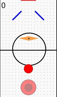 Trick Shot (itch) (hydegriffen) screenshot, image №1719009 - RAWG