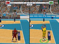 Incredibasketball screenshot, image №571751 - RAWG