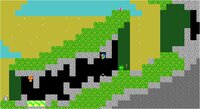 Leslie & Brianne's Galactic Rampage screenshot, image №3594722 - RAWG