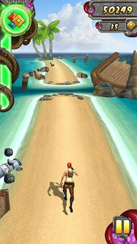 Temple Run 2 screenshot, image №1409482 - RAWG